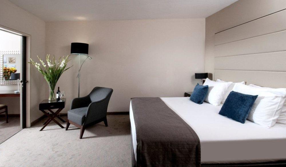 Vert Hotel Eilat By Afi Hotels Ngoại thất bức ảnh A room at the hotel