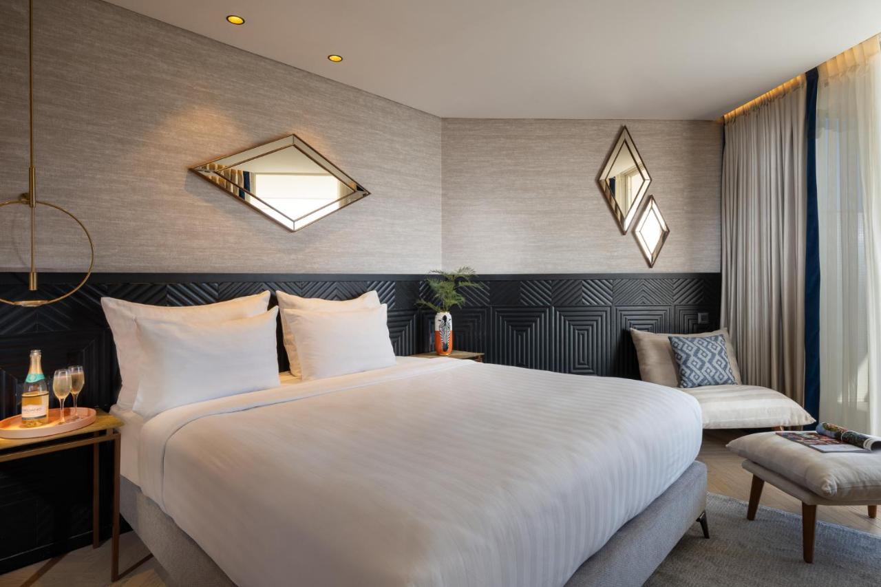 Vert Hotel Eilat By Afi Hotels Ngoại thất bức ảnh Deluxe room